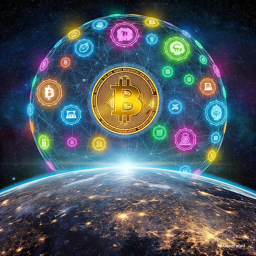 比特币权威数据与市场动态：2025年深度解析与趋势预测(图1)