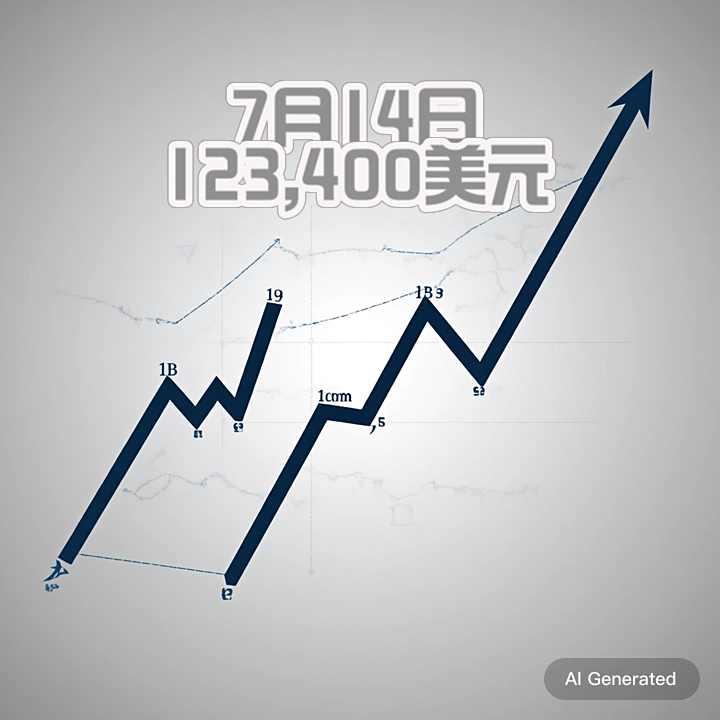 比特币价格走势全解析：历史、现状与未来预测(图1)