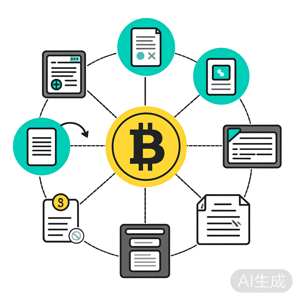 比特币进阶玩法有哪些？机构与散户的差异化策略全解析(图3)
