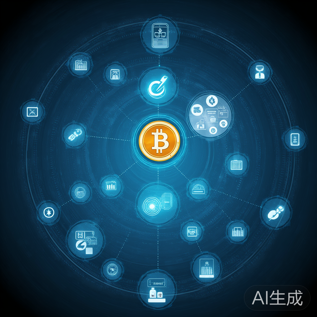 比特币进阶玩法有哪些？机构与散户的差异化策略全解析(图4)